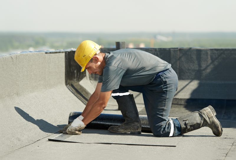 Roofing Experts